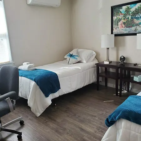 Villa House Of Favor Redding Zimmer foto