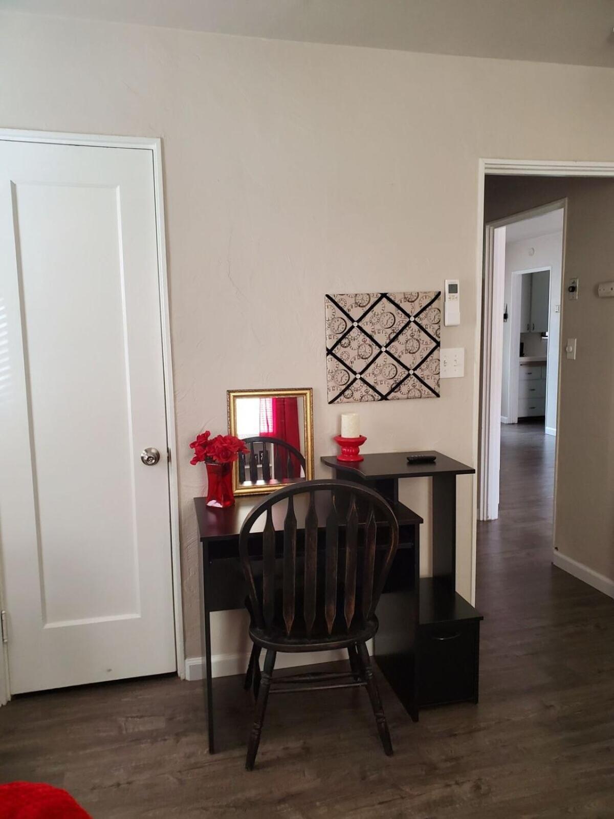 Holiday home House Of Favor